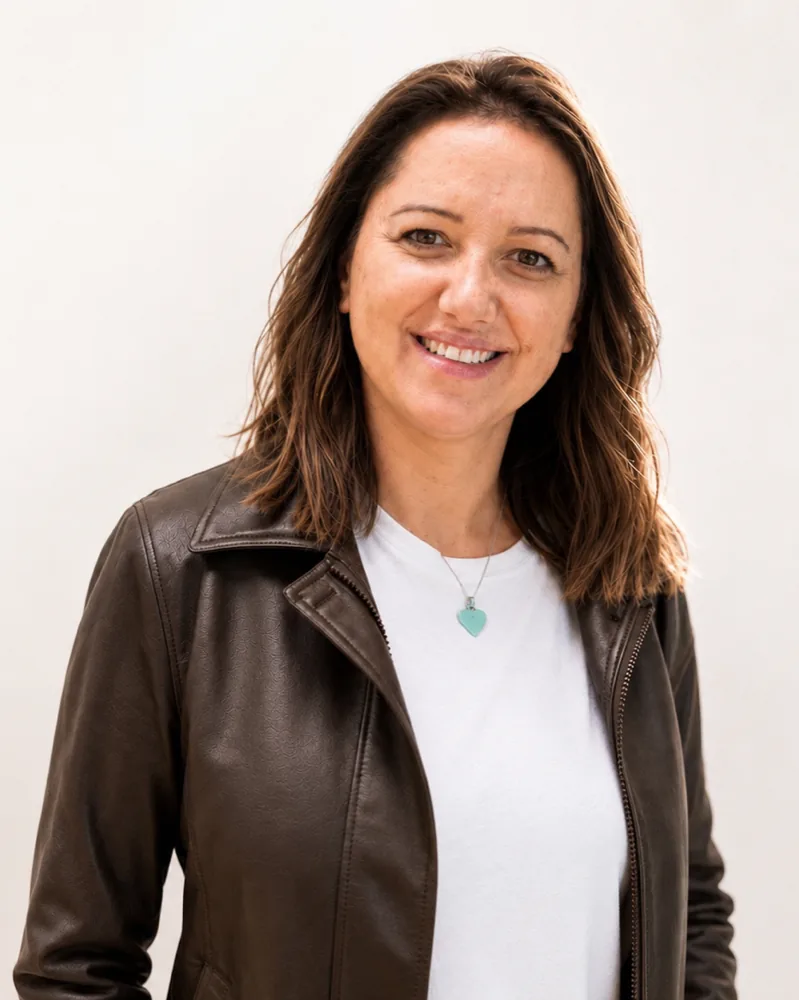 Dionne Dalton, founder and principal of HK Dance Studios, since 2003