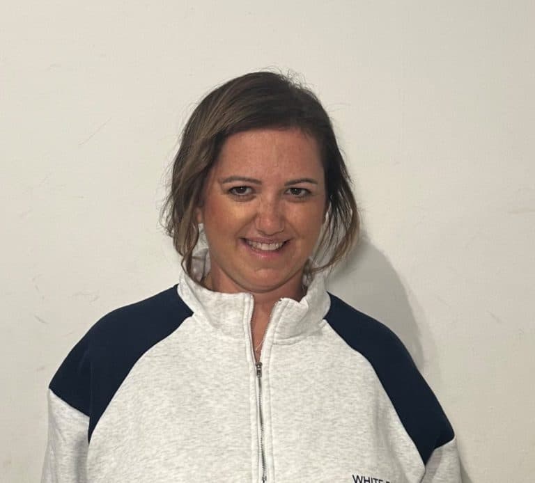 DIONNE DALTON, HK Dance Studios teacher