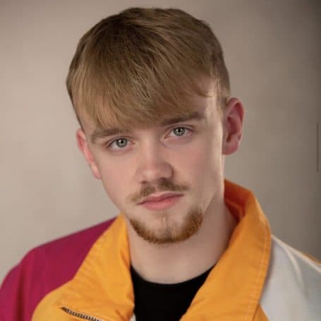 ETHAN BRENCHLEY, HK Dance Studios teacher