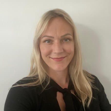 HOLLY EGAN, HK Dance Studios teacher