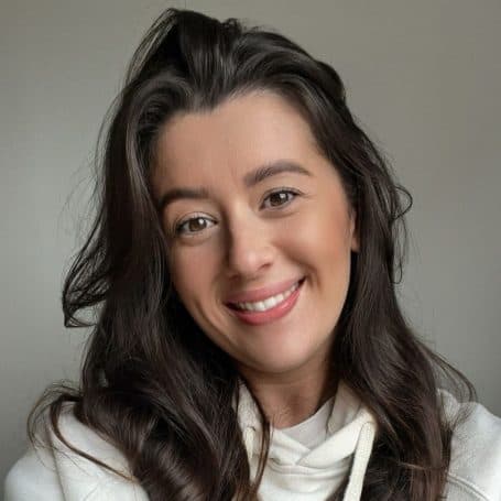 HOLLY EVENDEN, HK Dance Studios teacher
