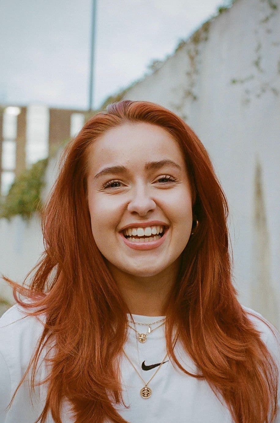 Lauren Knight, Street Dance teacher at HK Dance Studios