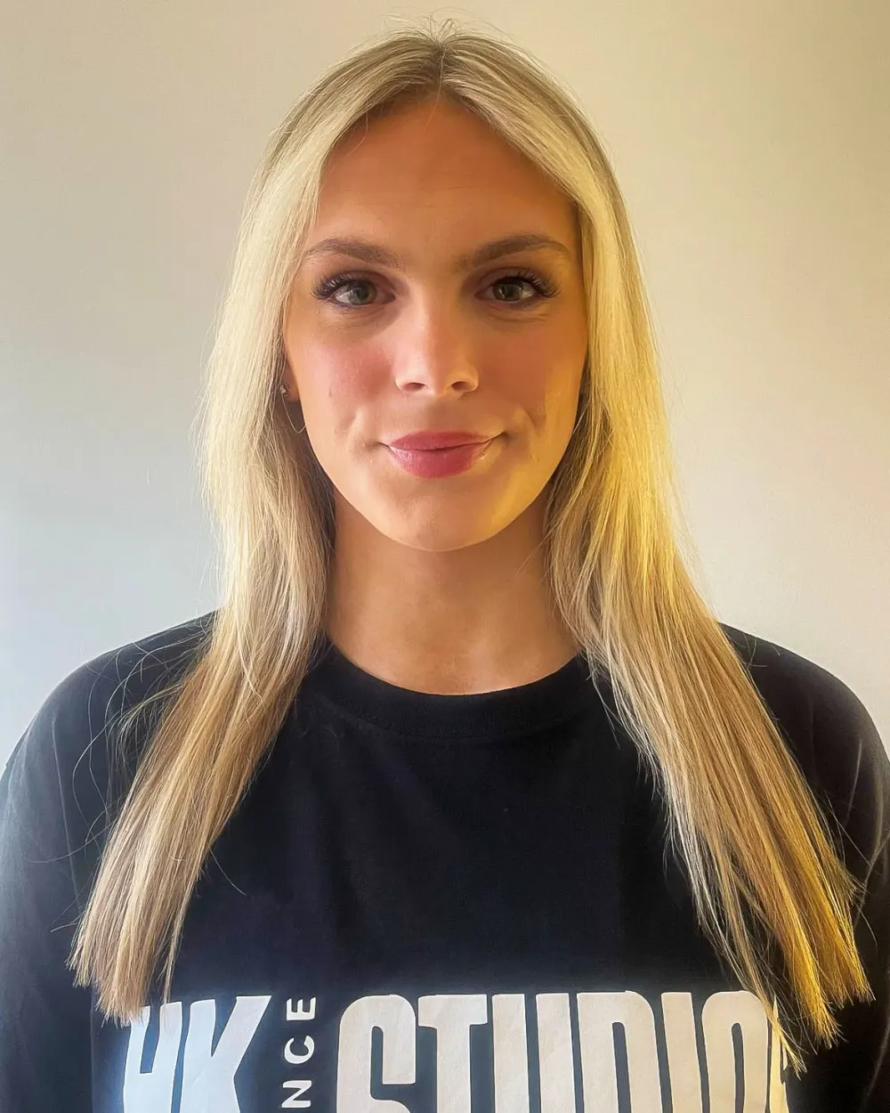 Macey Houghton, Hip Hop · Crew Training teacher at HK Dance Studios